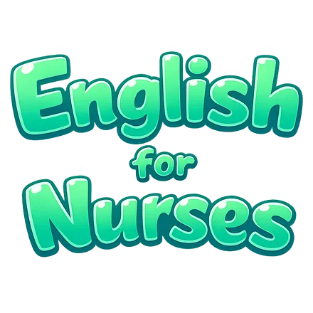 English for Nurses